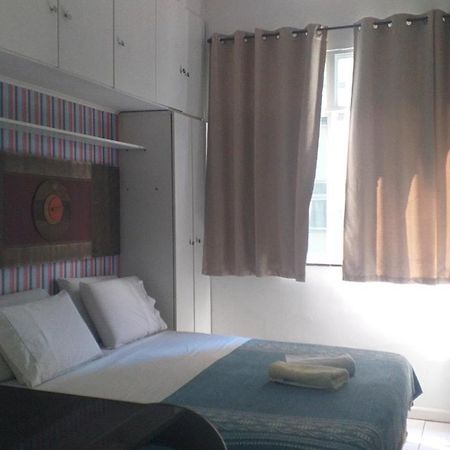 Flats Djalma 49 Apartment Рио де Жанейро Екстериор снимка