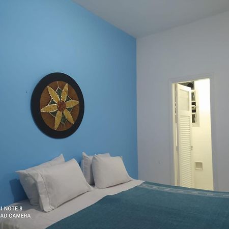 Flats Djalma 49 Apartment Рио де Жанейро Екстериор снимка