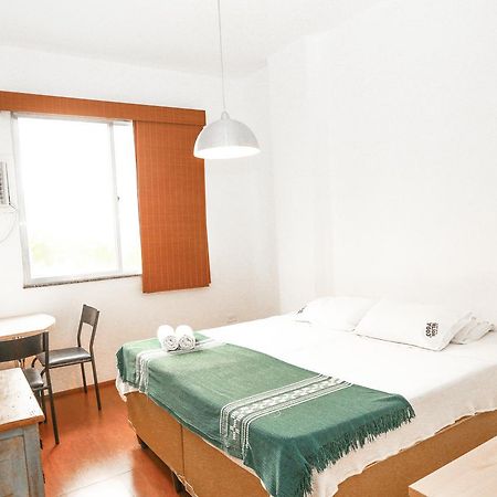 Flats Djalma 49 Apartment Рио де Жанейро Екстериор снимка