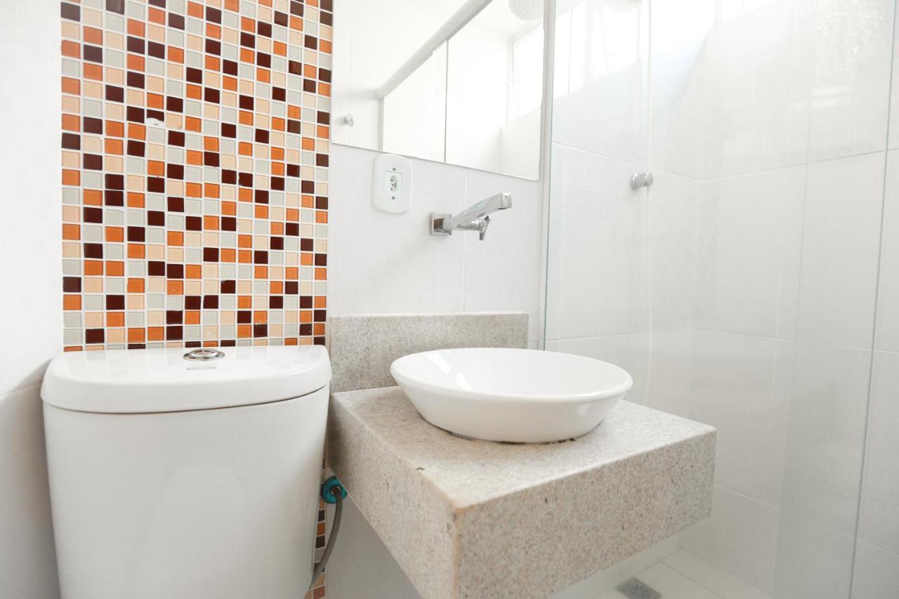 Flats Djalma 49 Apartment Рио де Жанейро Екстериор снимка