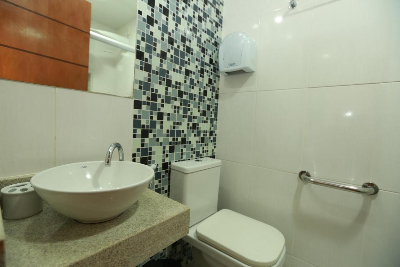 Flats Djalma 49 Apartment Рио де Жанейро Екстериор снимка