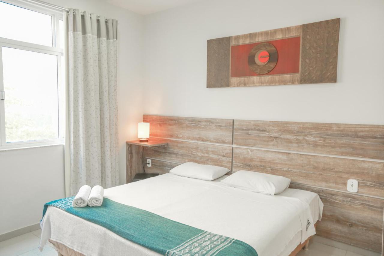 Flats Djalma 49 Apartment Рио де Жанейро Екстериор снимка