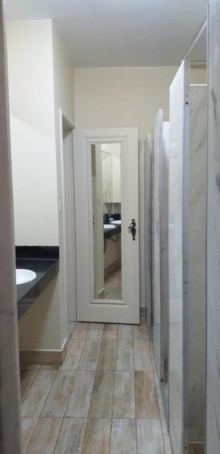 Flats Djalma 49 Apartment Рио де Жанейро Екстериор снимка