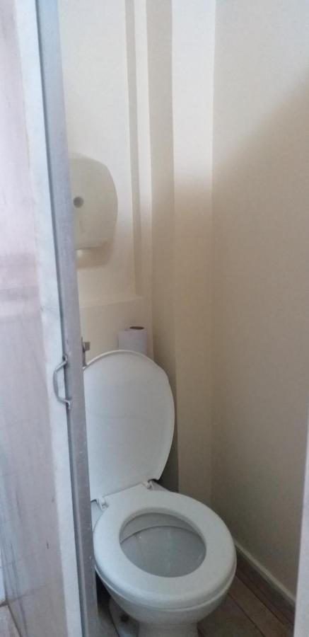 Flats Djalma 49 Apartment Рио де Жанейро Екстериор снимка