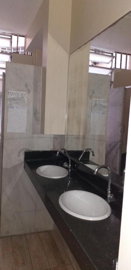 Flats Djalma 49 Apartment Рио де Жанейро Екстериор снимка