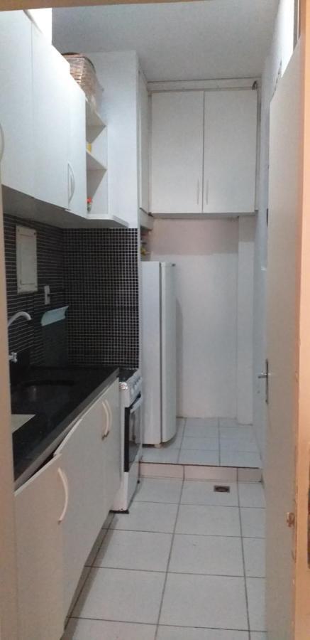 Flats Djalma 49 Apartment Рио де Жанейро Екстериор снимка