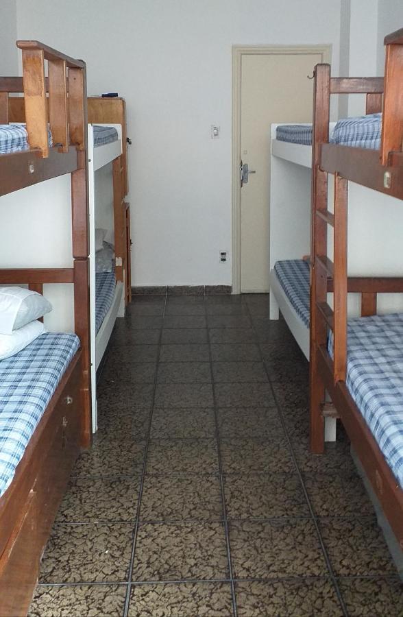 Flats Djalma 49 Apartment Рио де Жанейро Екстериор снимка