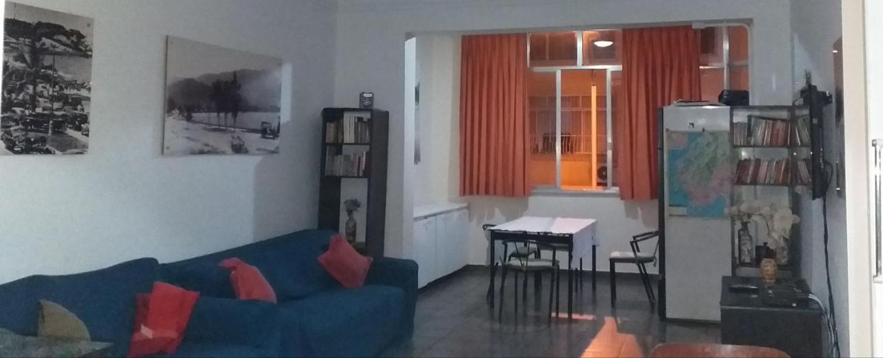 Flats Djalma 49 Apartment Рио де Жанейро Екстериор снимка