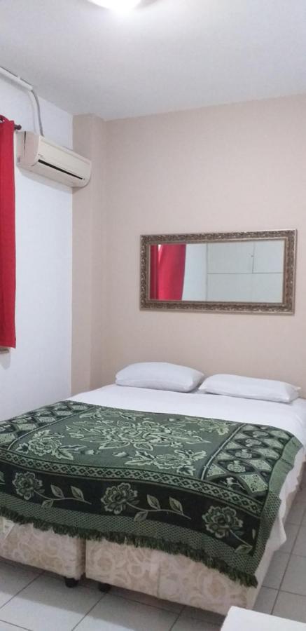 Flats Djalma 49 Apartment Рио де Жанейро Екстериор снимка