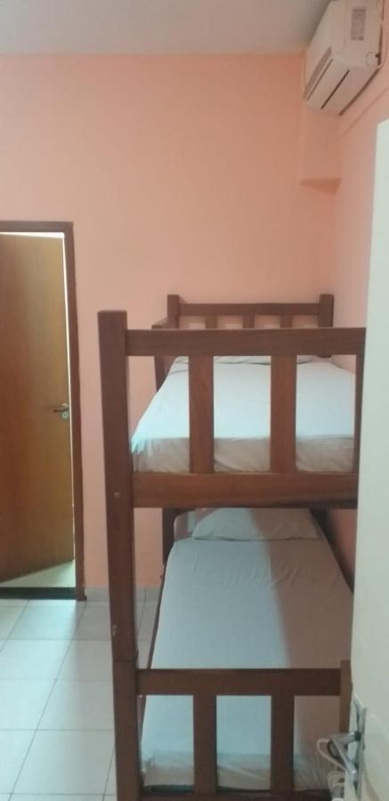 Flats Djalma 49 Apartment Рио де Жанейро Екстериор снимка