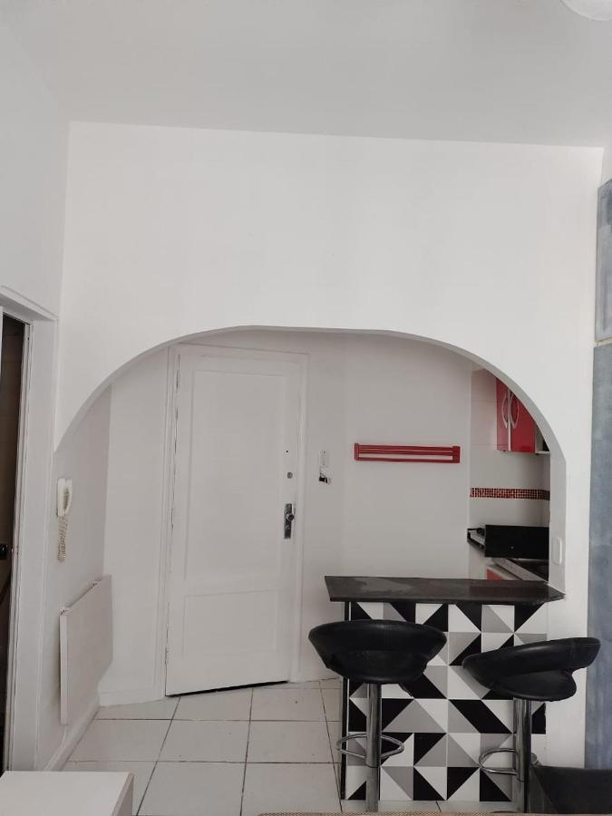 Flats Djalma 49 Apartment Рио де Жанейро Екстериор снимка