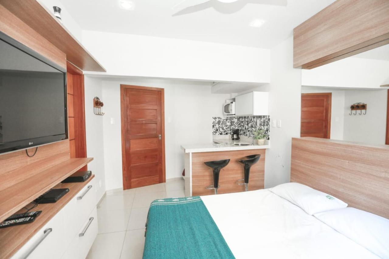 Flats Djalma 49 Apartment Рио де Жанейро Екстериор снимка