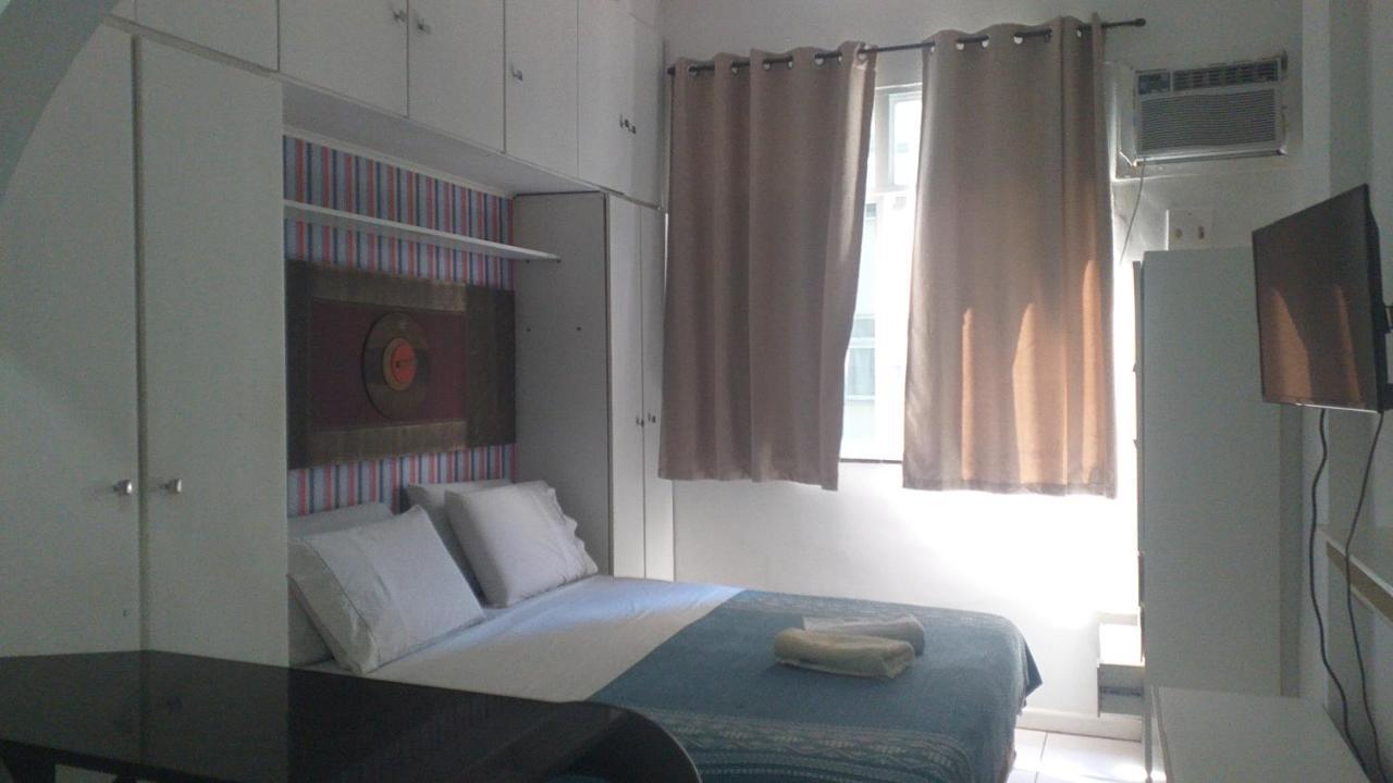 Flats Djalma 49 Apartment Рио де Жанейро Екстериор снимка