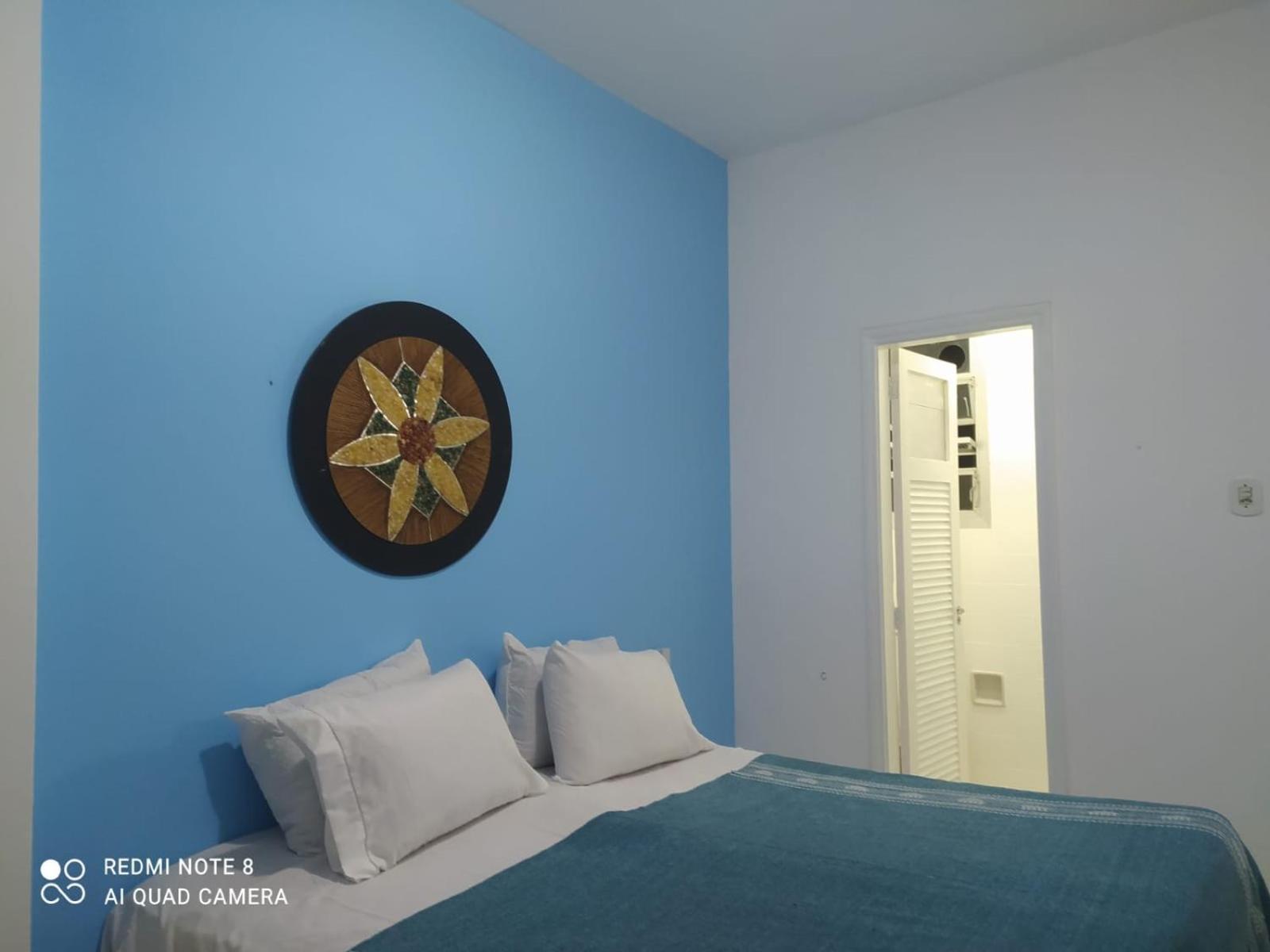 Flats Djalma 49 Apartment Рио де Жанейро Екстериор снимка