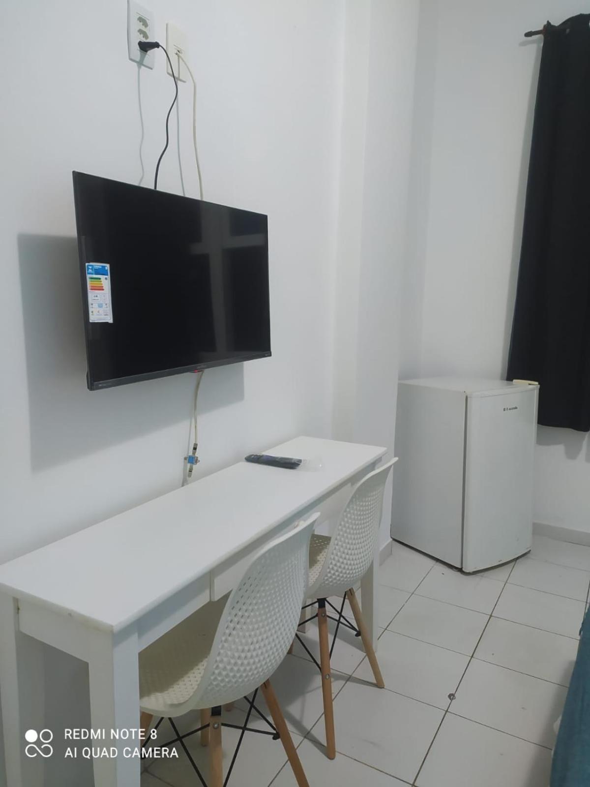 Flats Djalma 49 Apartment Рио де Жанейро Екстериор снимка