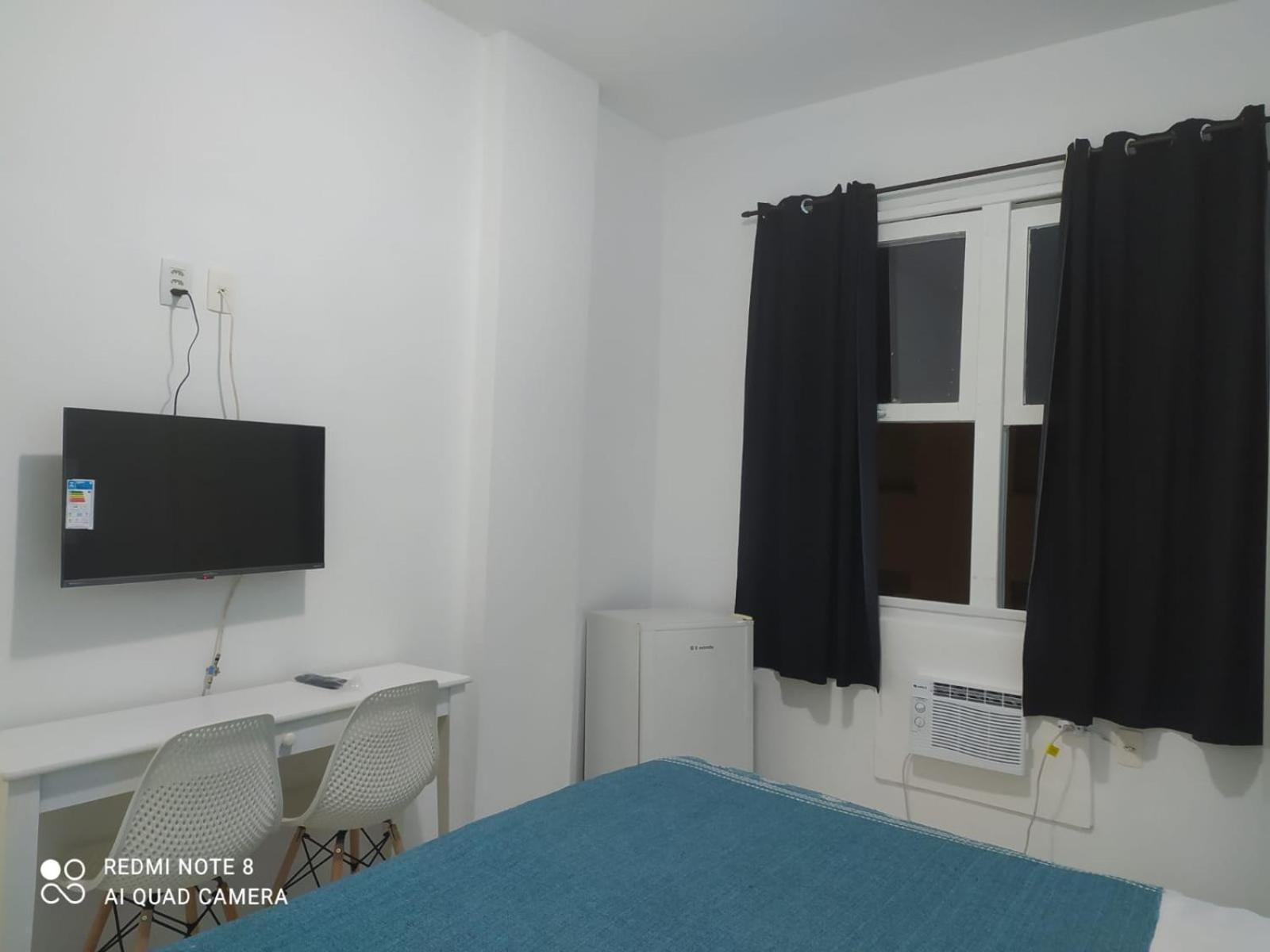 Flats Djalma 49 Apartment Рио де Жанейро Екстериор снимка