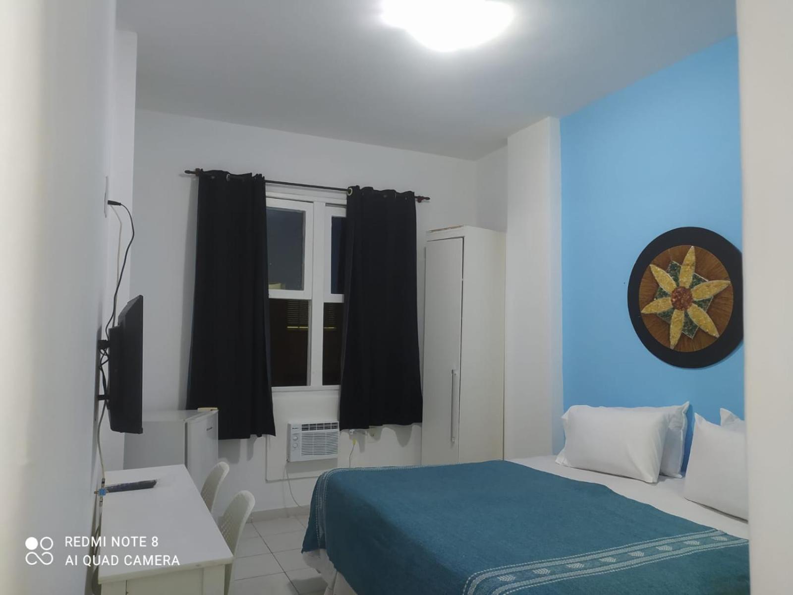 Flats Djalma 49 Apartment Рио де Жанейро Екстериор снимка