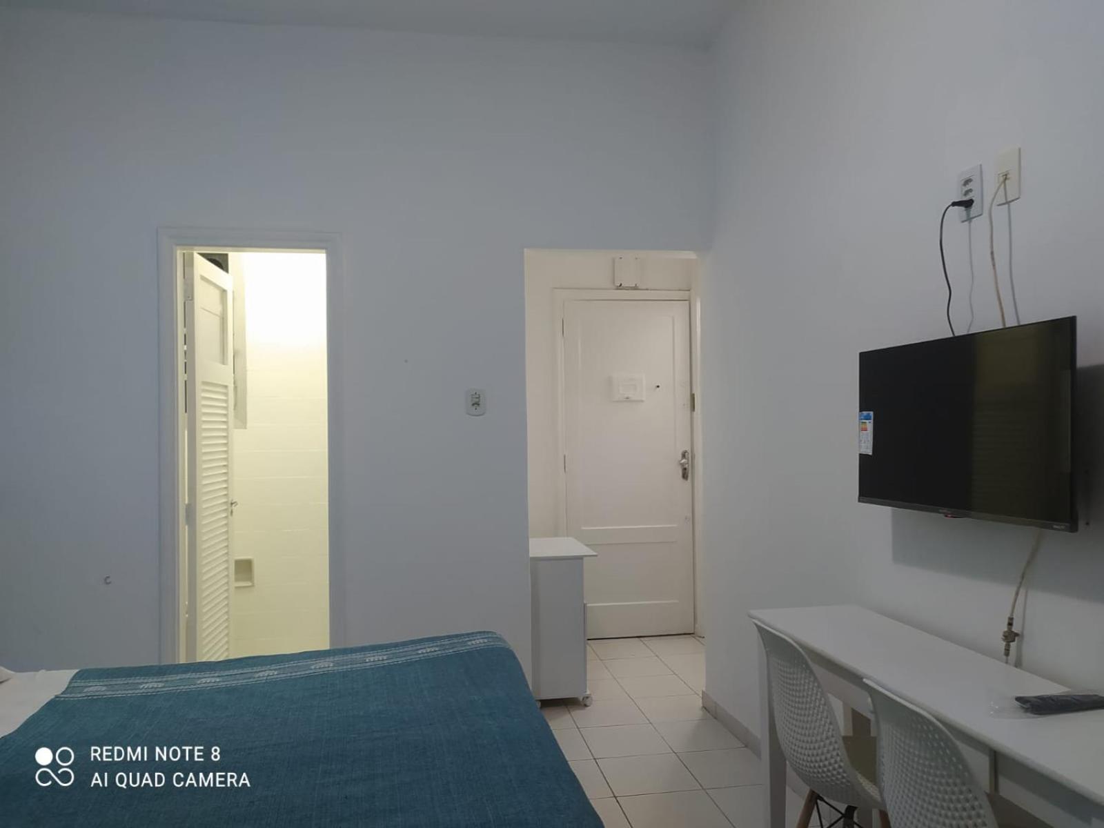 Flats Djalma 49 Apartment Рио де Жанейро Екстериор снимка
