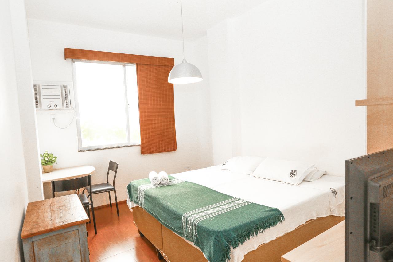 Flats Djalma 49 Apartment Рио де Жанейро Екстериор снимка